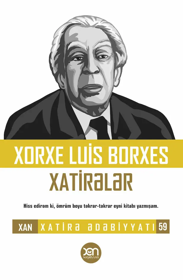Xatirələr